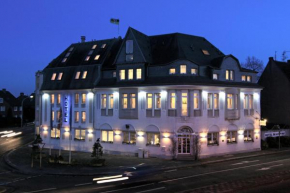 Гостиница Hotel Moerser Hof  Моерс-Винн